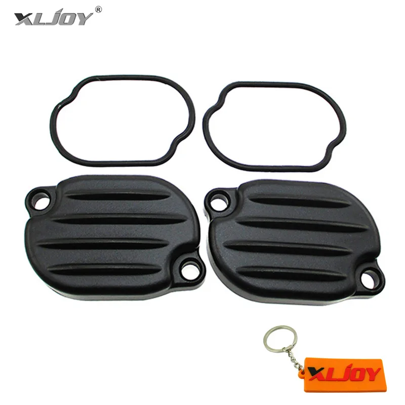 XLJOY Engine Valve Caps Covers For Zongshen 160 Z155 M2R IMR WPB 155cc Pit Dirt Bike | Автомобили и мотоциклы