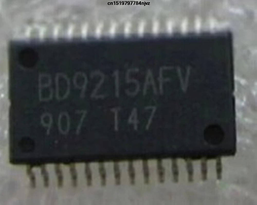 

BD9215AFV BD9215AFV-E2 BD9215 TSSOP 10PCS