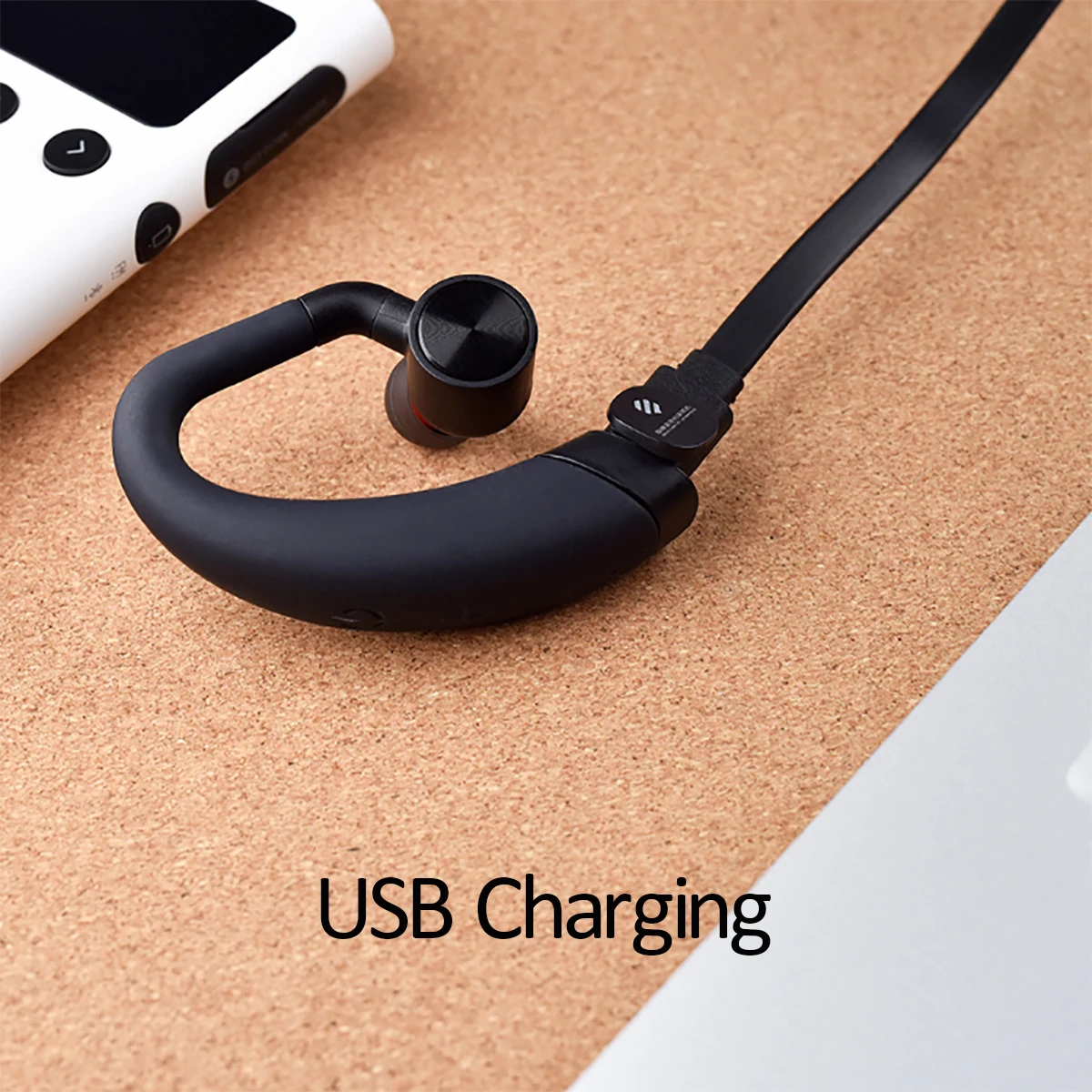 Новейший Xiaomi Mijia Beebest Bluetooth Интерком наушники Сверхлегкий 13g 125H в режиме ожидания портативная рация гарнитура поддержка