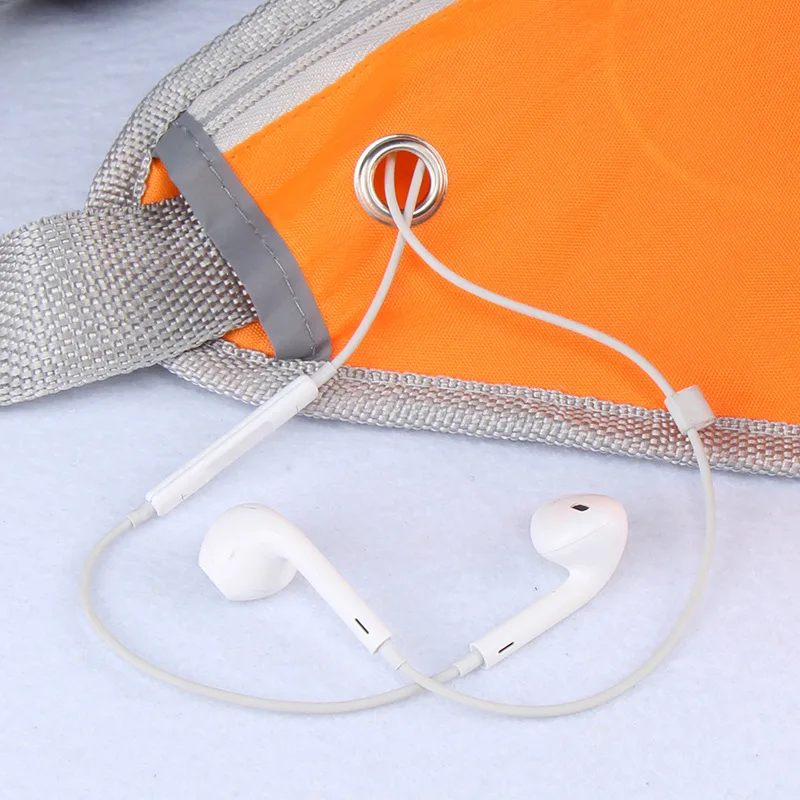 Running sports mountaineering bag multi-function outdoor kettle portable | Спорт и развлечения