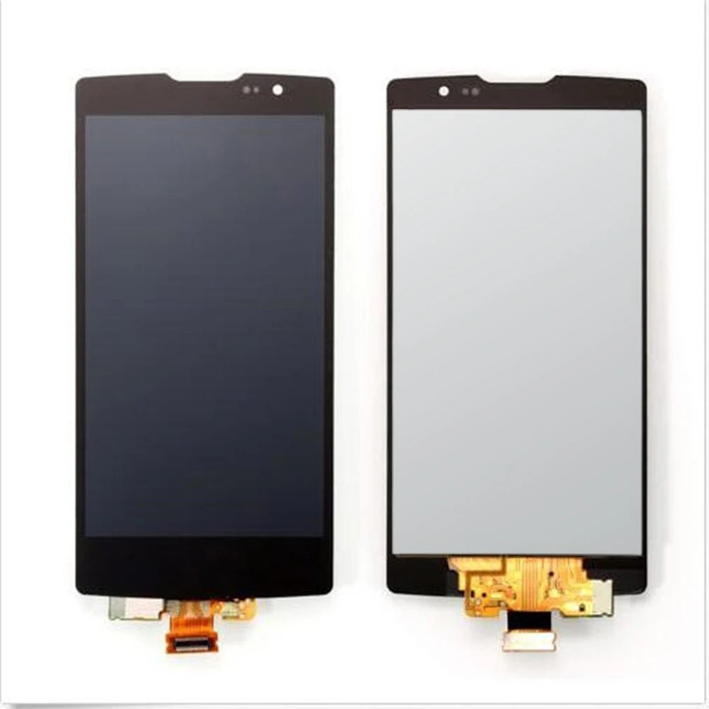 4," 3g 4G LTE для LG Spirit lcd дисплей H440 H442 lcd сенсорный экран H422 H440N C70 для LG Spirit дисплей Замена
