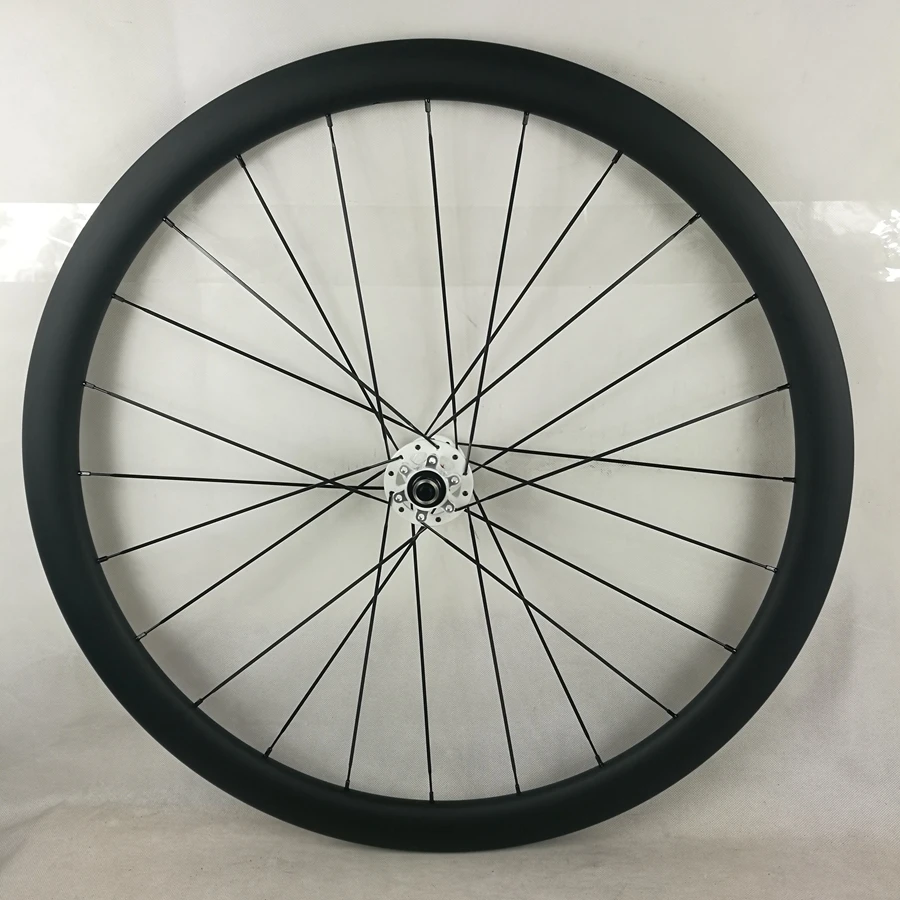 BIKEDOC Roue Carbone 38 мм 25 ширина Ruedas Bicicleta Carretera Carbono 700C углеродный дорожный вилсет под