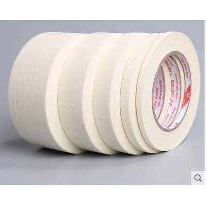 

Textured paper tapes 12-20mm