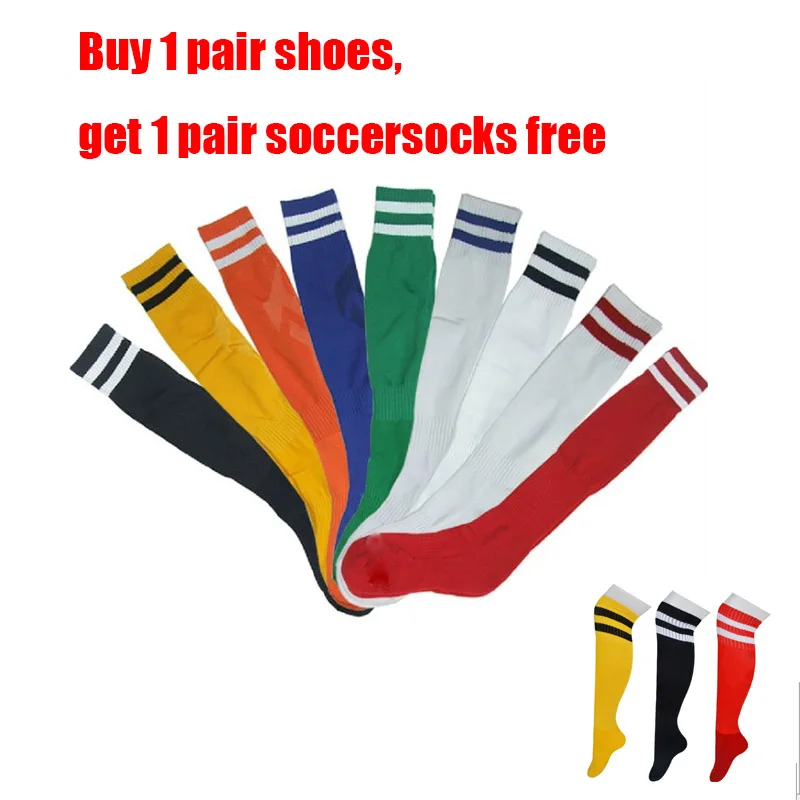 2019 новейшие футбольные туфли мужские черные кроссовки Krampon Futbol Orjinal уличные