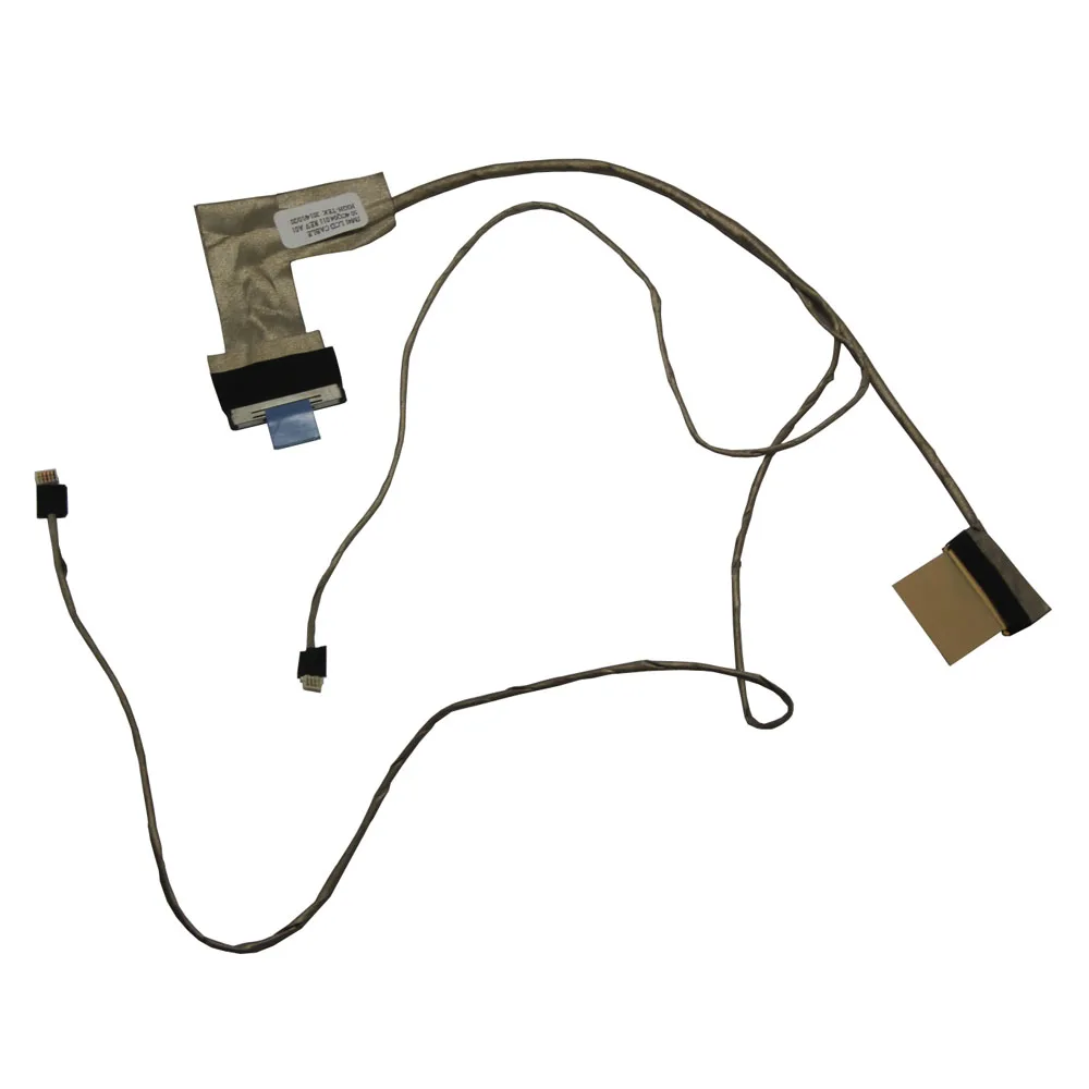 Новый ЖК-кабель для ноутбука Acer Aspire 4810 4810T 4810TZ 4810TZG 4410 5410 AS4810T JM51 50.4CQ04.011 | Компьютеры