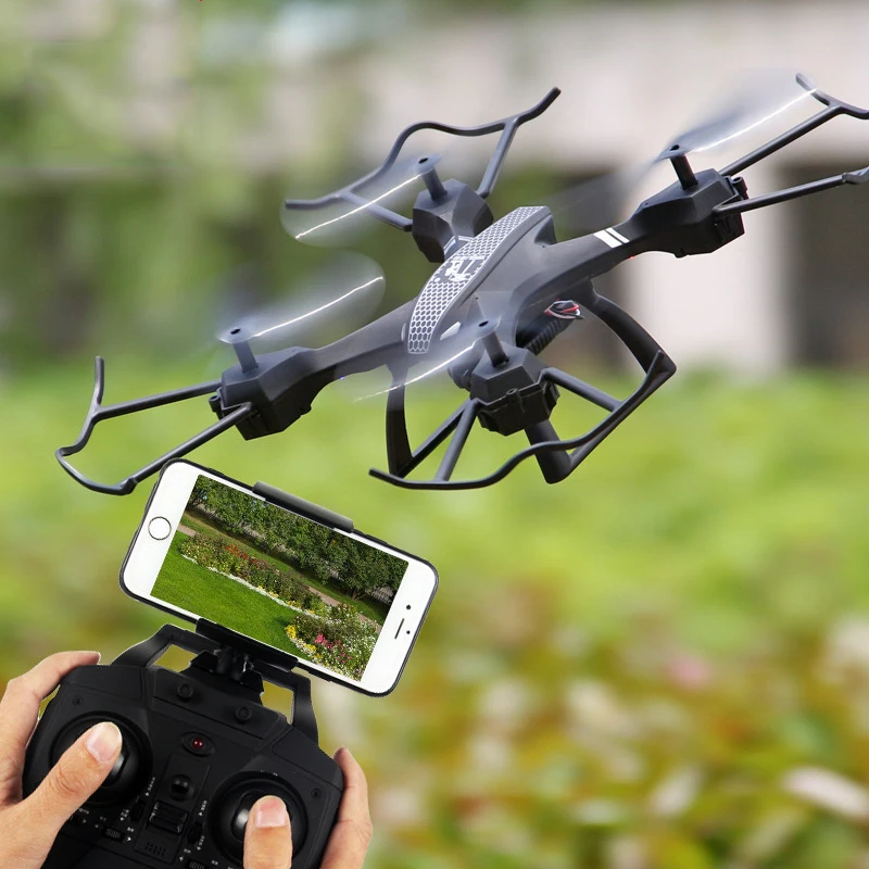 Drone Quadcopter 6 оси Grro карман 360 градусов подвижного Headless режим парение Функция