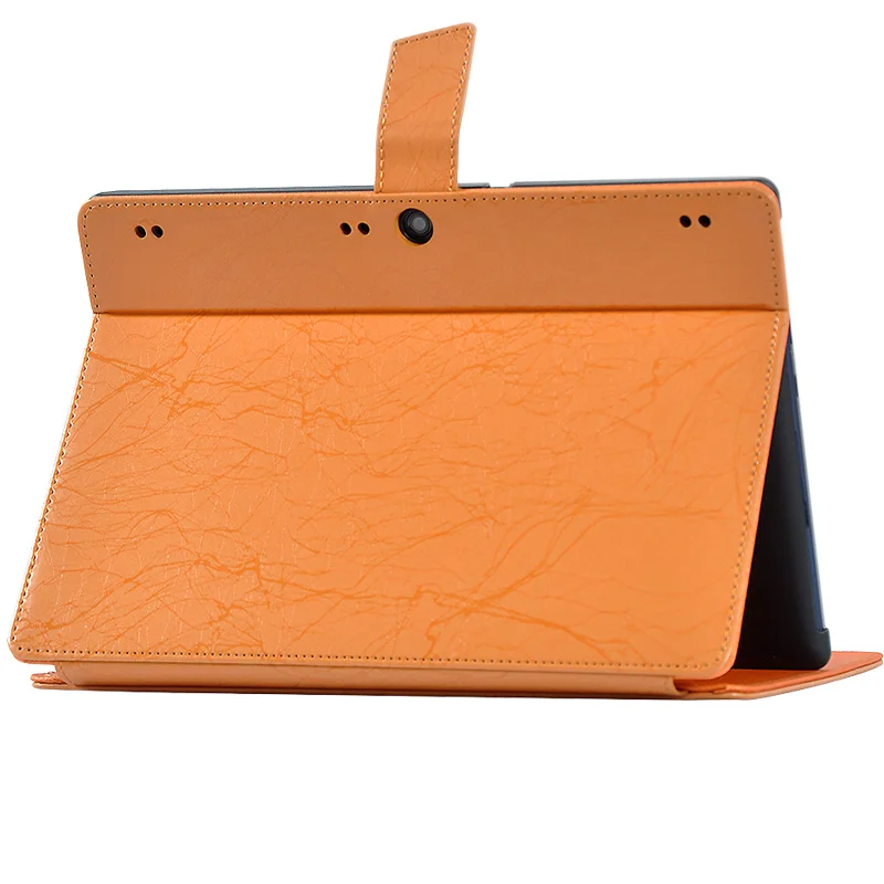 Магнит кожа case подставка для lenovo tab 2 a10-70f a10-70lc 10.1 дюймов раскладушка for tablet pu