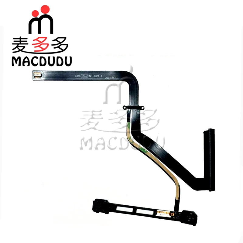 Совершенно новый HDD кабель с кронштейном для MacBook Pro A1278 Mid 2009 2010 P/N.: 821 0814 A|hdd cable|macbook