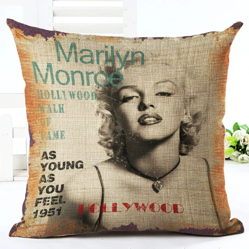 Лидер продаж 2017 женская домашняя декоративная подушка для дивана чехол подушки