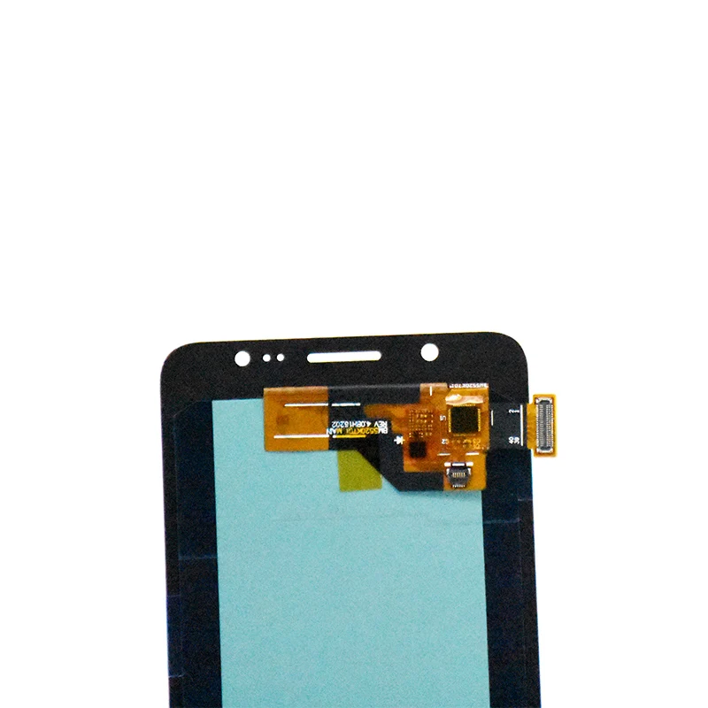 Новый для samsung Galaxy J510 J510F J510FM SM J5 2016 ЖК дисплей Панель модуль + сенсорный экран