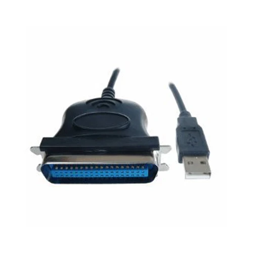 Новинка 2016 Кабель адаптер для параллельного 36 контактного принтера Centronics|adapter usb