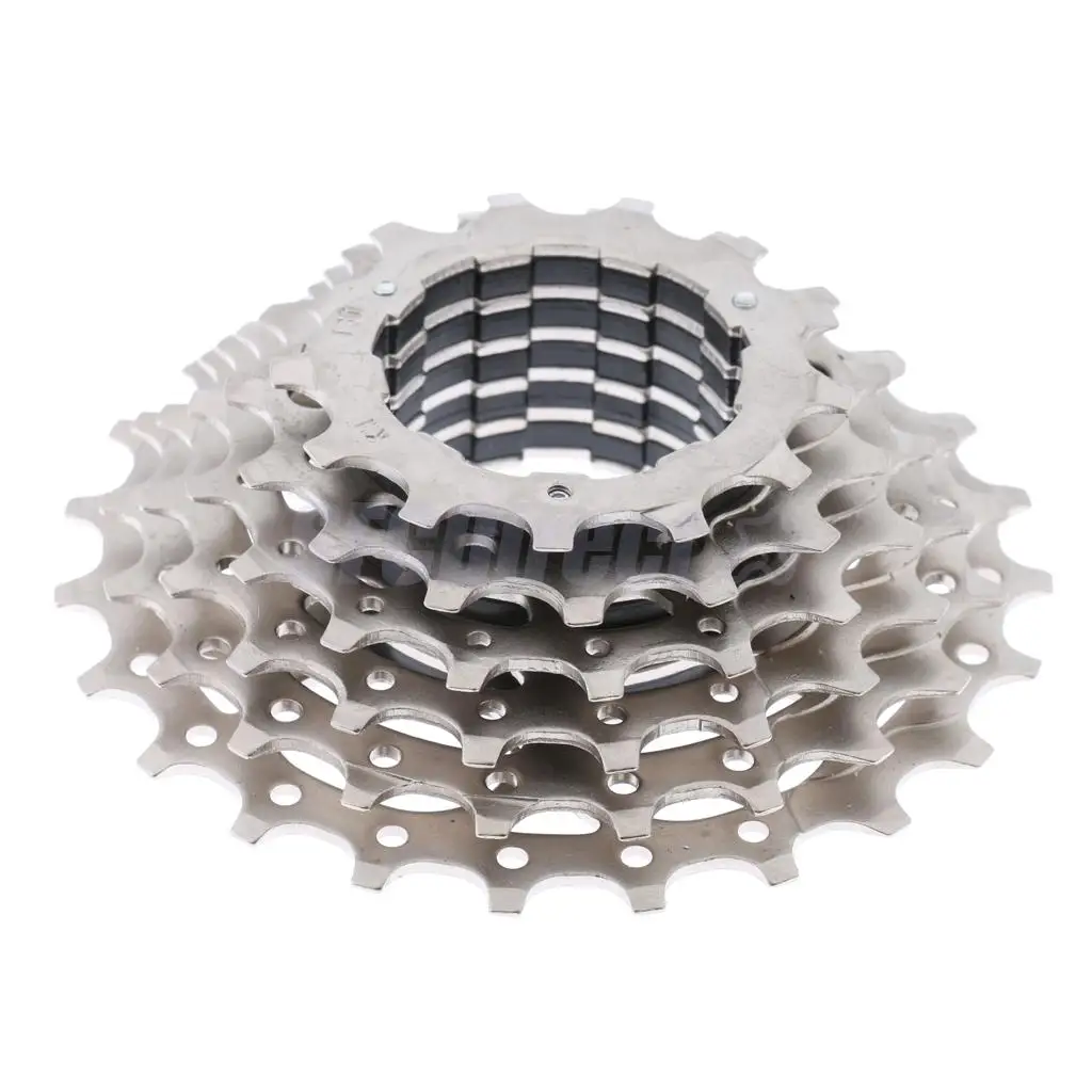Велосипед Freewheel Cog Звездочка часть шестерни горный велосипед кассета 8 скоростей 23 T/9 скоростей 25 T/10 скоростей 28T - Цвет: 8 Speed 23T