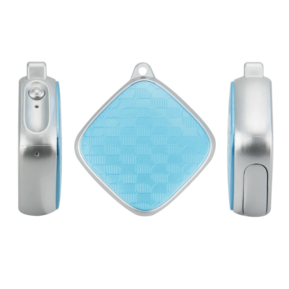 Мини GPS трекер для детей устройство прослушивания бесплатное приложение