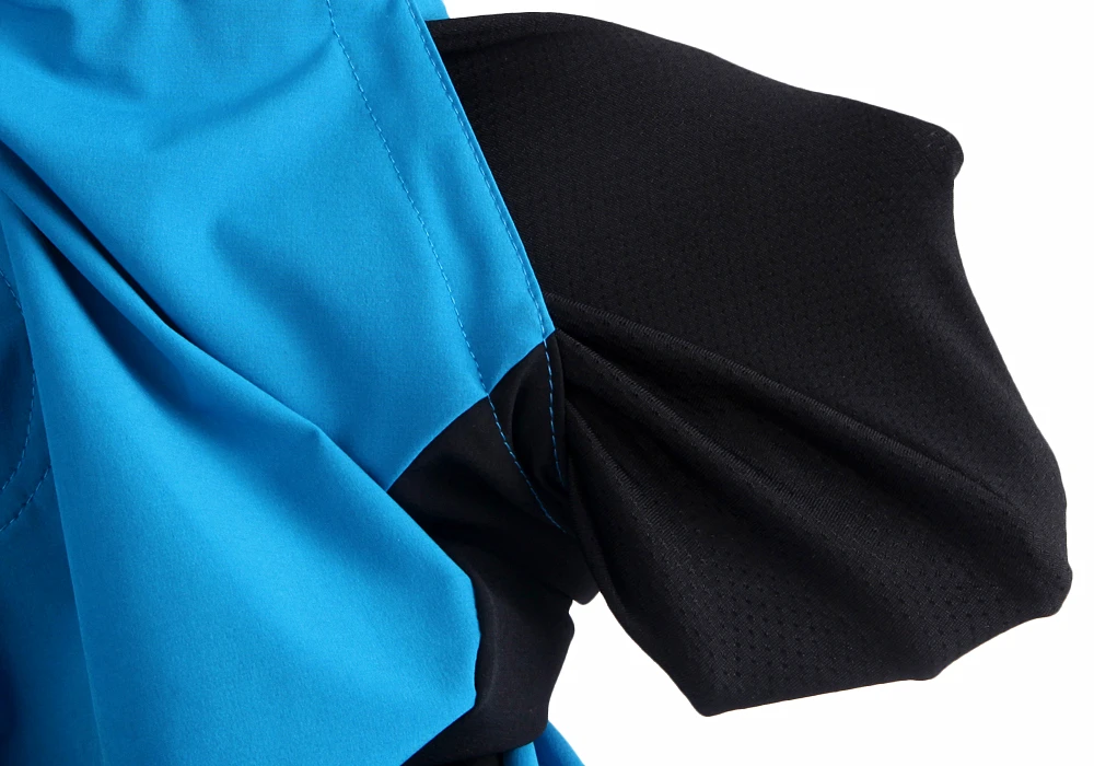 

WOSAWE S-XXL Cycling Bicycle Shorts+3D Padded Underwear Detachable Shorts Outdoor Sports MTB Bike Ropa Breathable Loose Fit