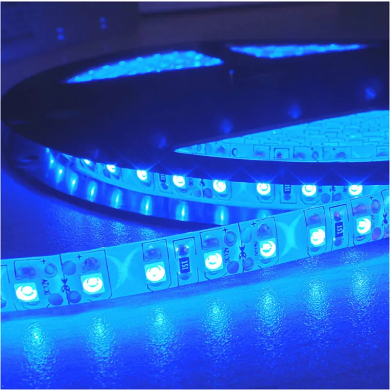 5 м/рулон 3528 120led/M 12VDC IP65 мягкий светильник 2 см светодиодный для наружного