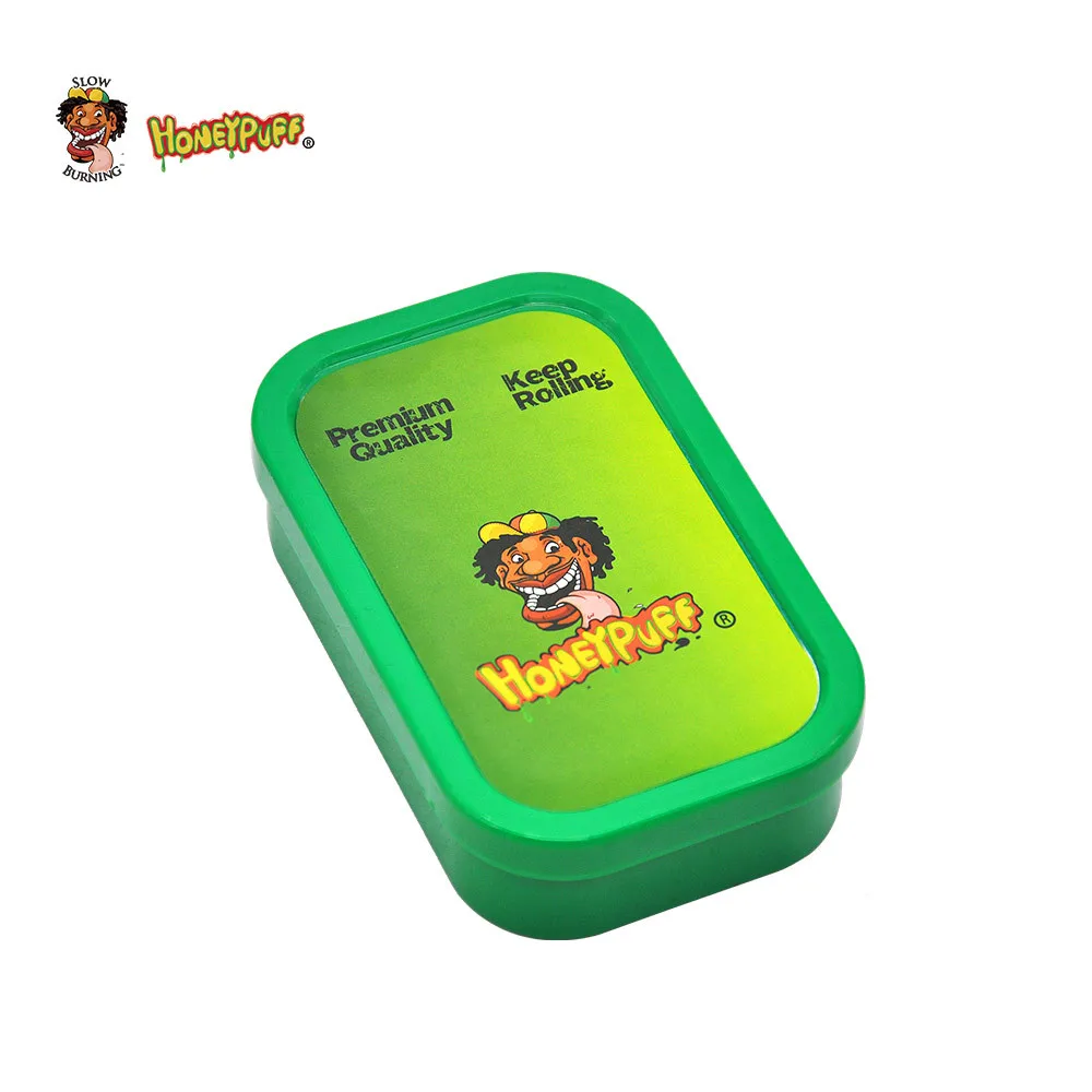 Горячая продажа Hyonepuff пластиковый футляр для сигарет длинный ящик коробка