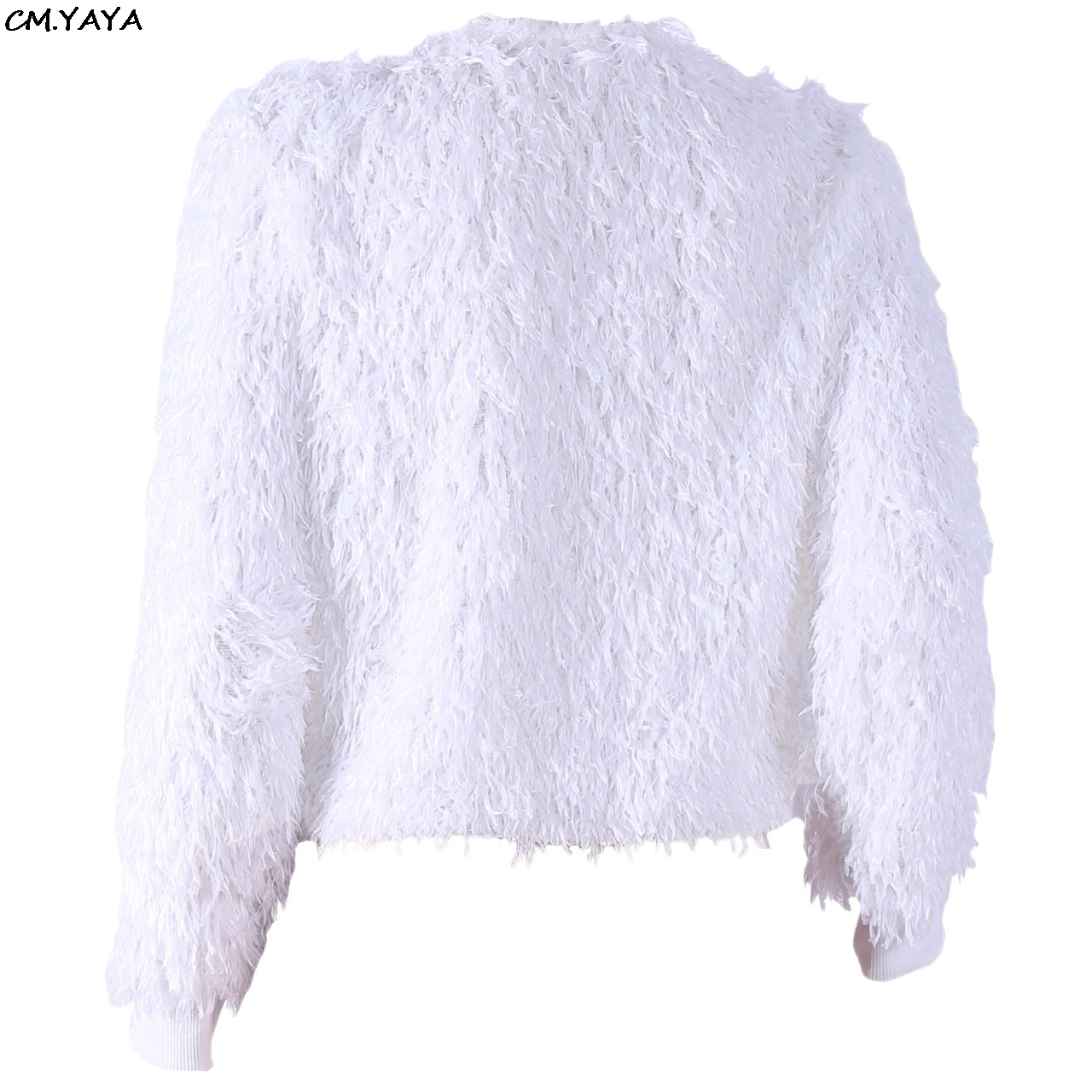 2018 new women winter autumn long sleeve sexy high street wear sweaters fashion lady coat tops 3 Colors S-2XL Q172 |