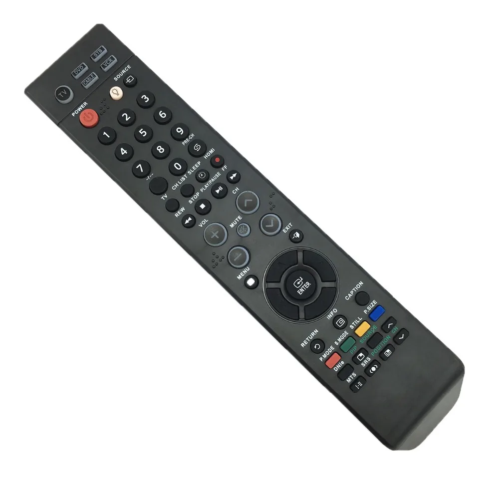 Пульт дистанционного управления подходит для Samsung TV Telecomando BN59 00624A T220HD T240HD T200HD T260HD