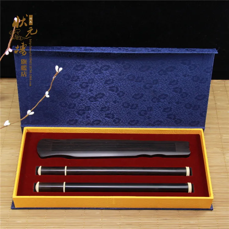 

Ebony guqin censer branches red acid sweet joss stick tube cone gift boxes with sweet sweet box incense burner