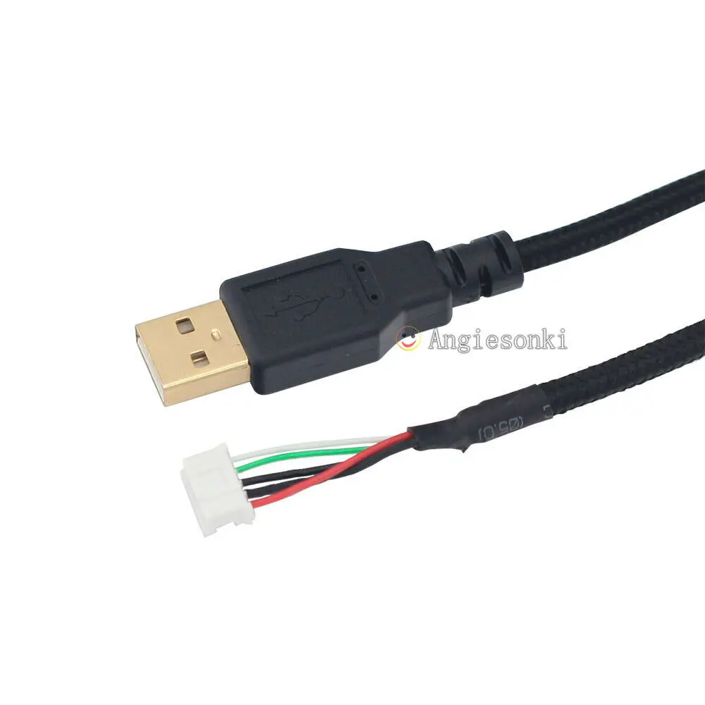 Новая высококачественная Игровая клавиатура Razer BlackWidow X 87 USB