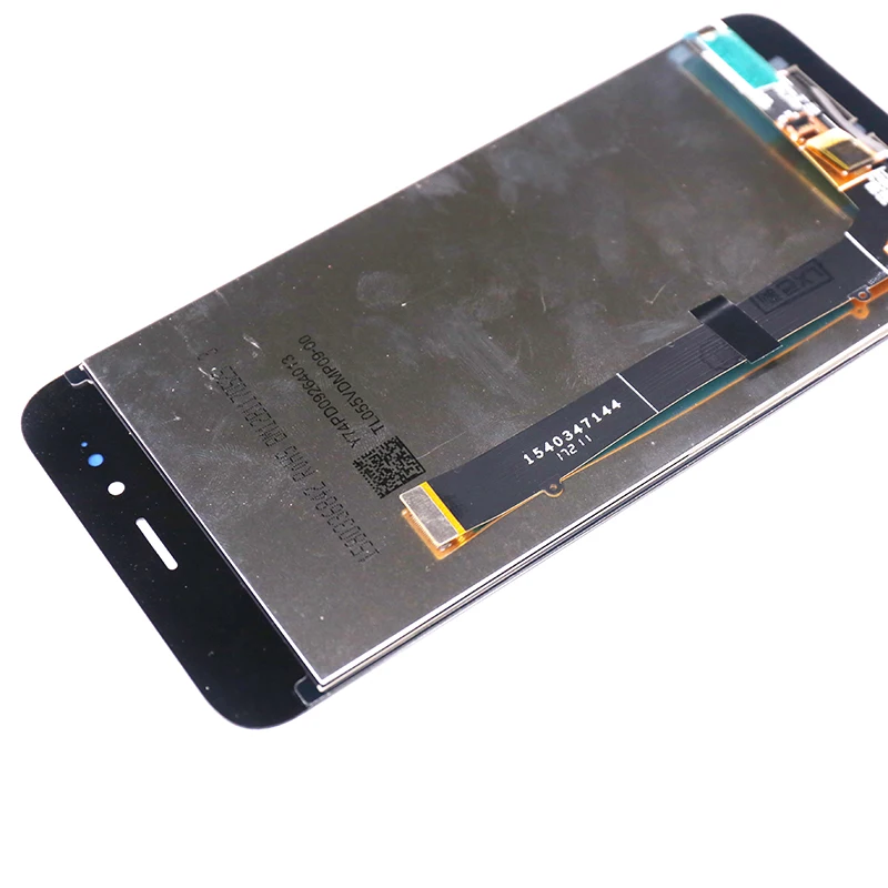Для Xiaomi MiA1 Mi A1 ЖК-дисплей сенсорный экран дигитайзер панель для Mi5X 5X ЖК Замена