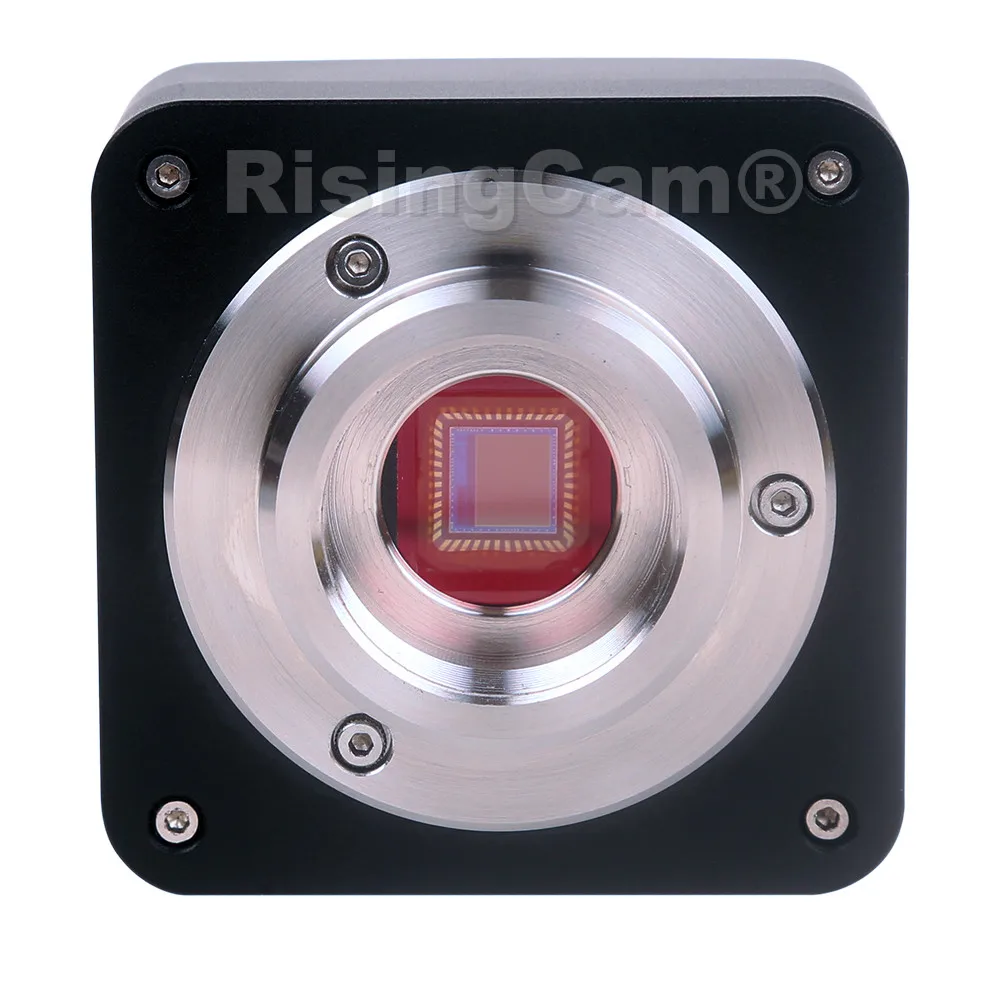 C3 12mp USB3.0 C mount SONY imx577 CMOS датчик цифровой видеомикроскоп камера для тринокулярного