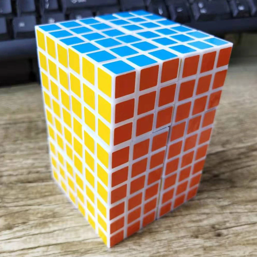 Мини 3x3x3 3 0 см 12 шт. скоростной Магический Куб Профессиональная головоломка Neo Cubo
