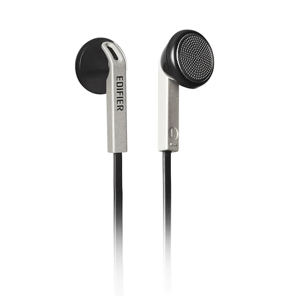 EDIFIER P190 наушники-вкладыши с динамическим звуком Hi-Fi гарнитура 3 5 мм Aux