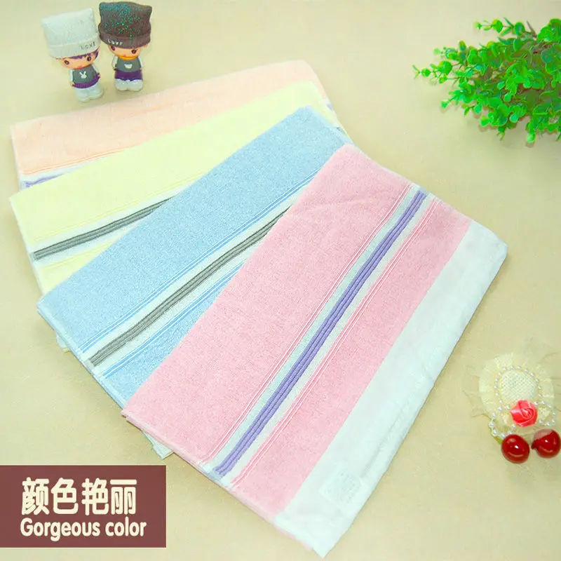 Mercerized towel dry light thin Washing will not fall cotton 30 yarn with section of Chinese chara | Дом и сад