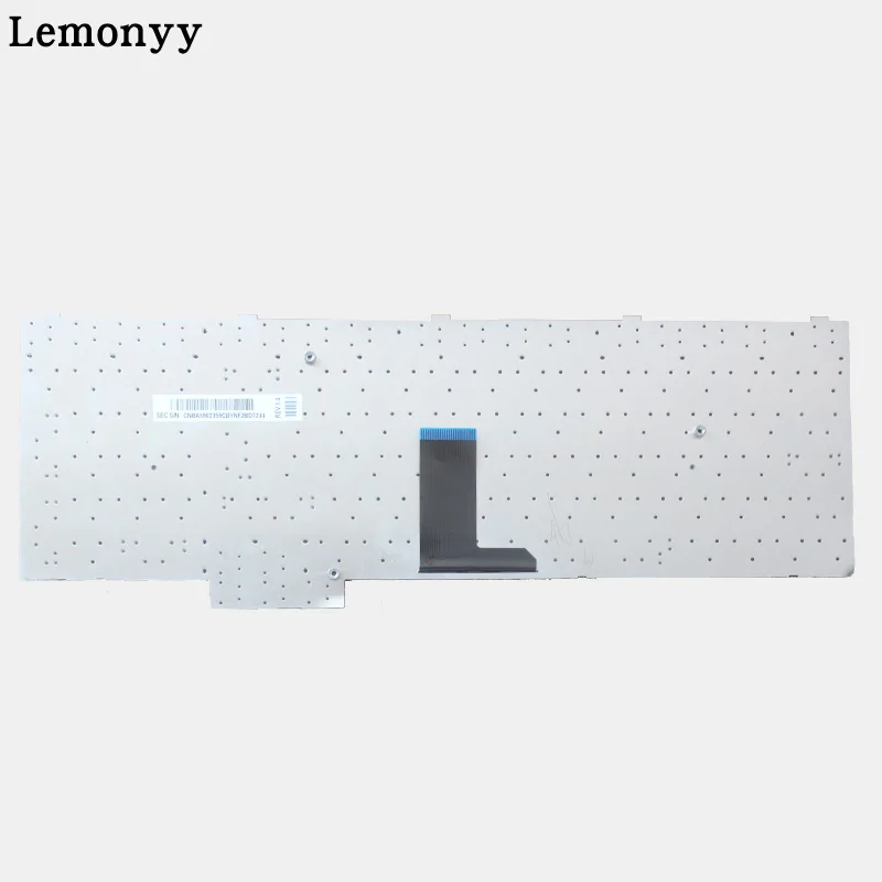 Новый GR клавиатура для Samsung R700 R710 E172 NP-E172 Пособия по немецкому языку Клавиатура