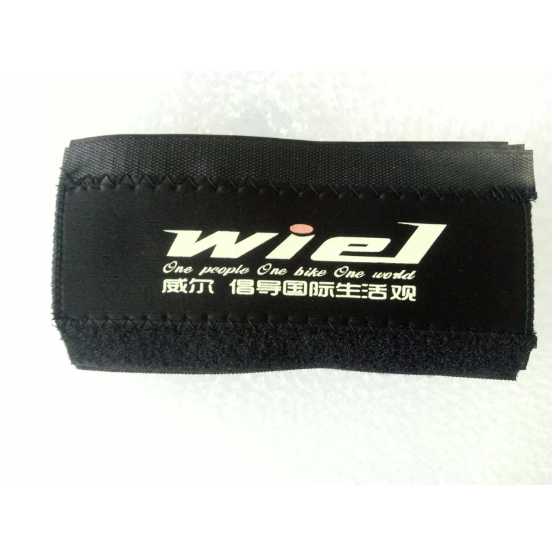 1PCS High Quality Wiel Road MTB Bike Guard Cover Pad Bicycle accessories Cycling Chain Care Stay Posted Protector Nylon | Спорт и