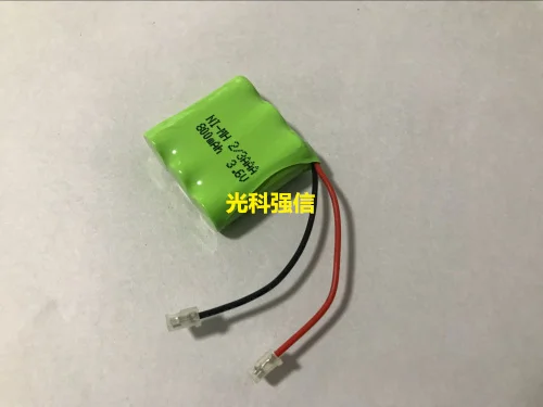 New authentic 3.6V 2/3AAA 800MAH battery cordless mother machine Hot A/ A phone | Электроника