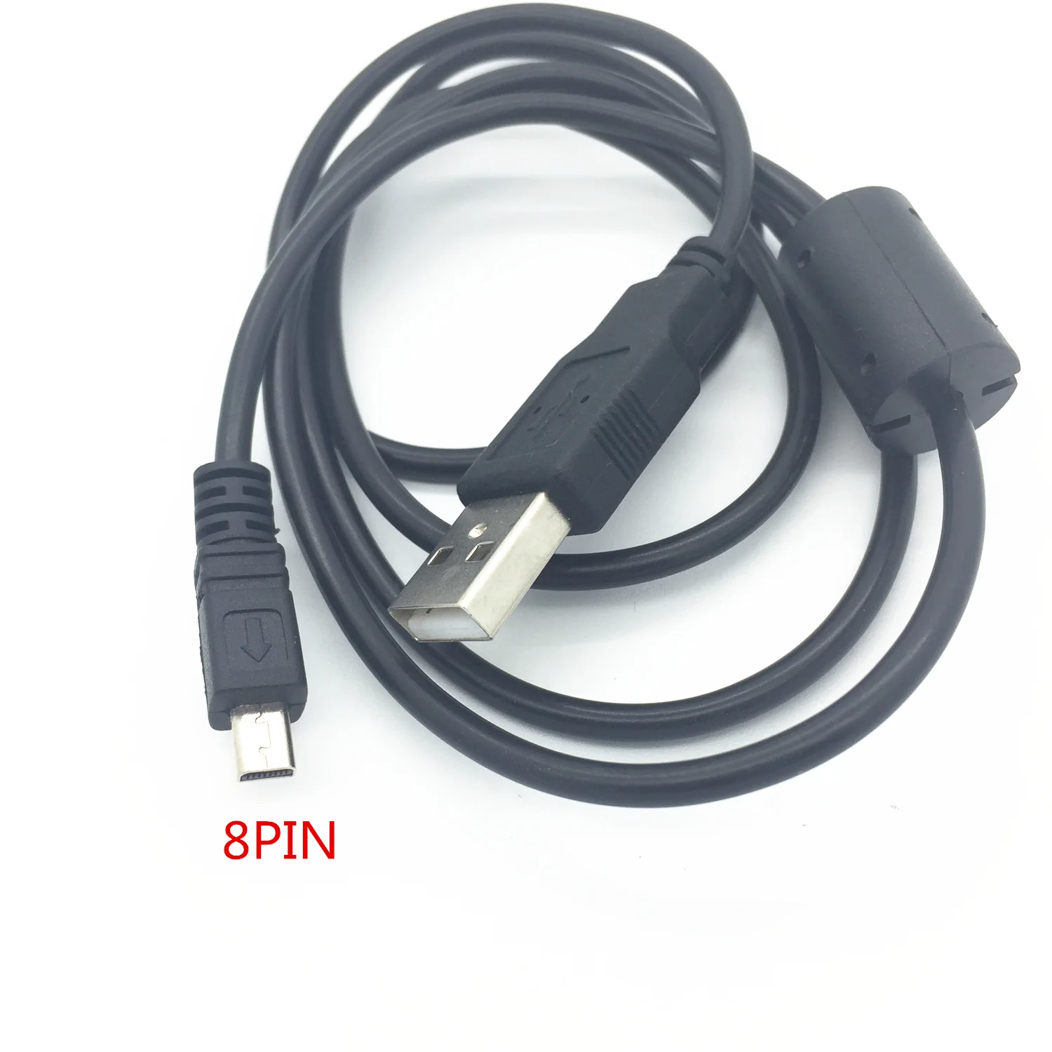 USB AC/DC адаптер питания камера зарядное устройство + шнур для ПК FUJIFILM FinePix JZ260 S4400 JZ500