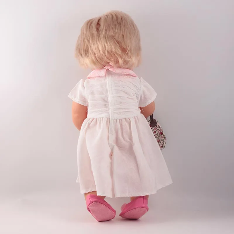 Одежда для кукол размер 41 см Nenuco Doll y su Hermanita спортивный костюм в полоску +