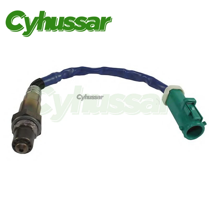 Кислородный датчик O2 Lambda соотношения воздуха и топлива для Ford C-Max II Focus Grand 3M51-9F472-CB