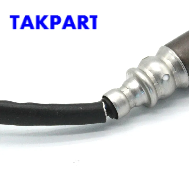 Датчик кислорода TAKPART передний левый для воздуха топлива TOYOTA RAV4 2001 2002|Датчик