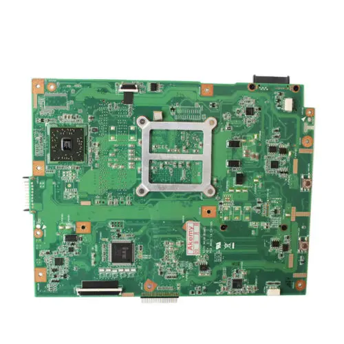 Материнская плата для For Asus A52N X52N K52N REV2.1 материнская S-6 | Компьютеры и офис