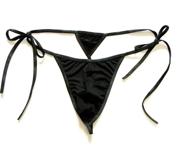 Сексуальное гей мужское нижнее белье с обеих сторон повязки Сексуальные