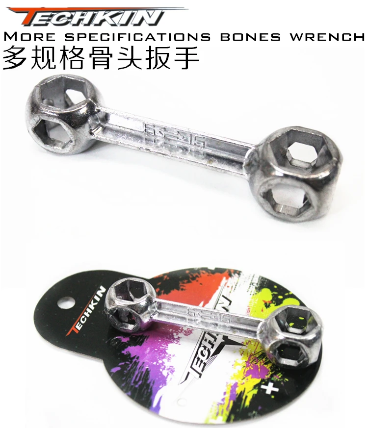 Завод production40513 bone гаечный ключ многофункциональный инструмент для ремонта