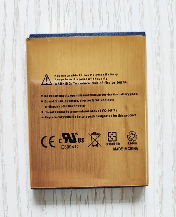 B-TAIHENG Gold i9100 аккумулятор для Samsung Galaxy S2 I9100 EB-F1A2GBU B9062 I9103 I9188 I9108 i9101 R Z i777 R920