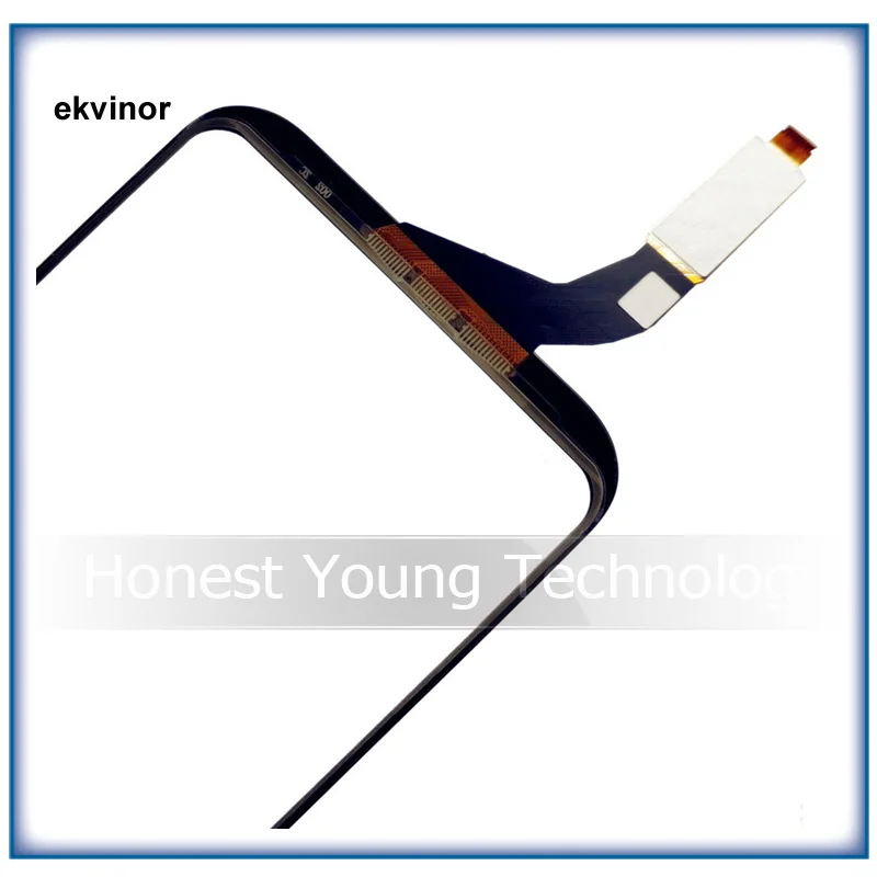 Дигитайзер сенсорного экрана для Samsung Galaxy s8 plus Note 8 сменная передняя панель