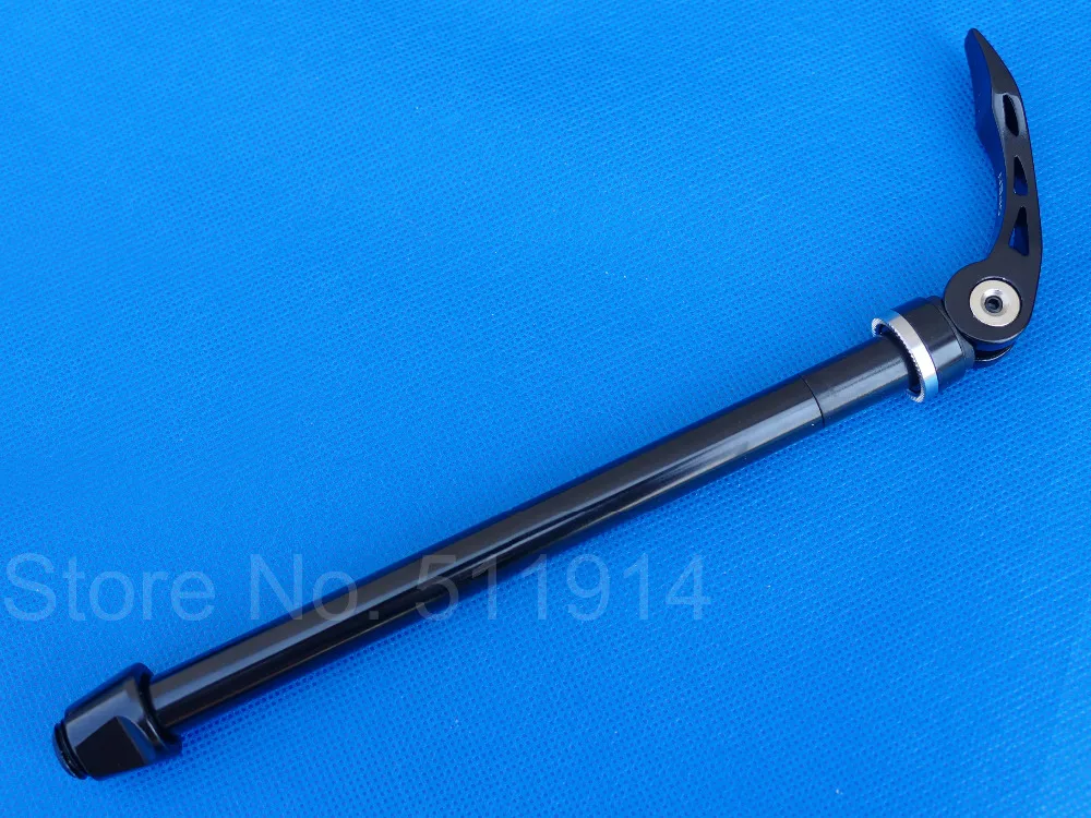 Велосипедная Ступица колеса сквозная ось 142 мм x 12 велосипедная шпажка для