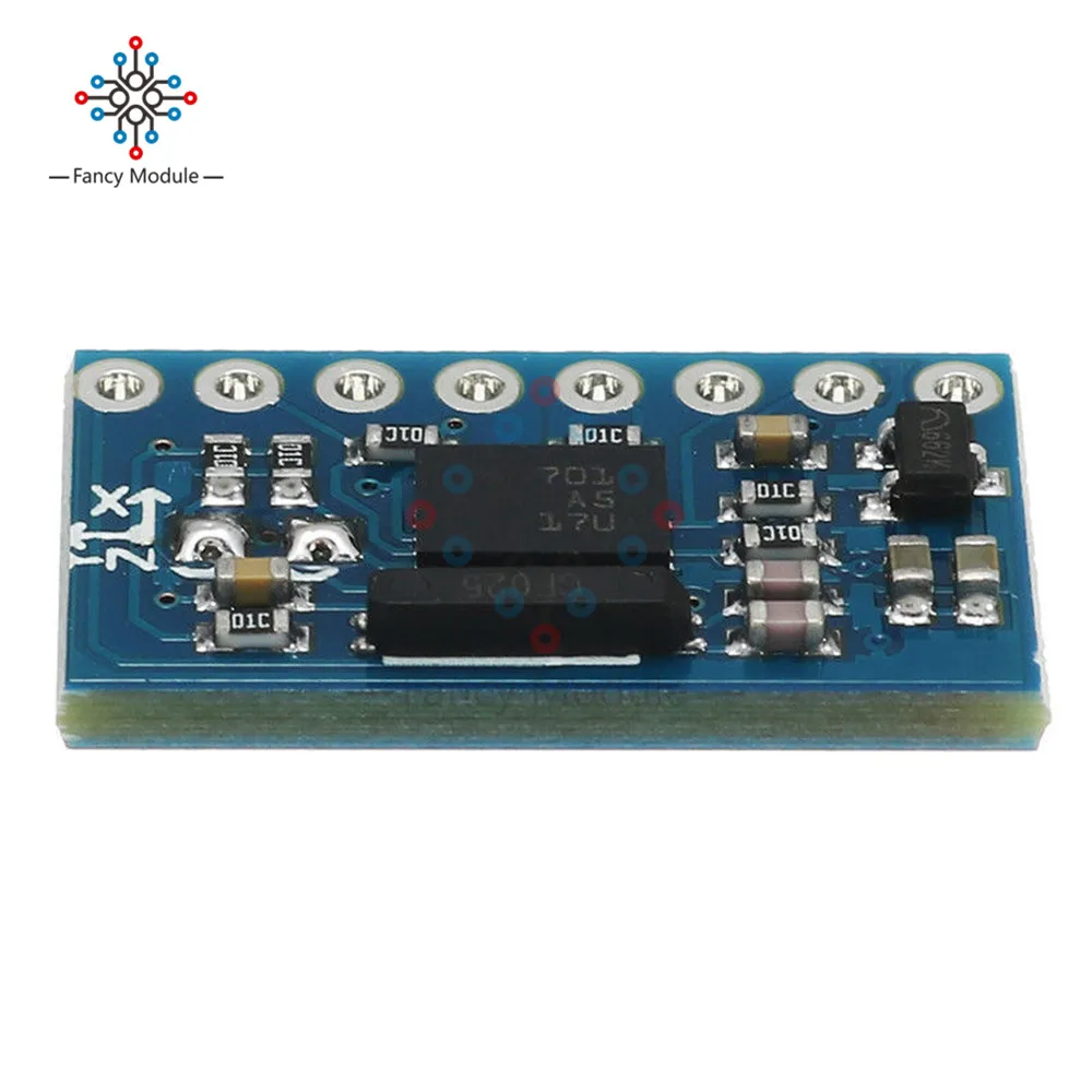 GY BNO055 9DOF 9 осевой датчик абсолютной ориентации ру AHRS акселерометр гироскоп