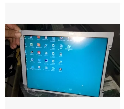 Печатная машина KOMORI модель ЖК-экрана LMU-TK12ASTR, Высококачественная замена для обслуживания Печатная машина KOMORI модель ЖК-экрана LMU-TK12ASTR, Высококачественная замена для обслуживания