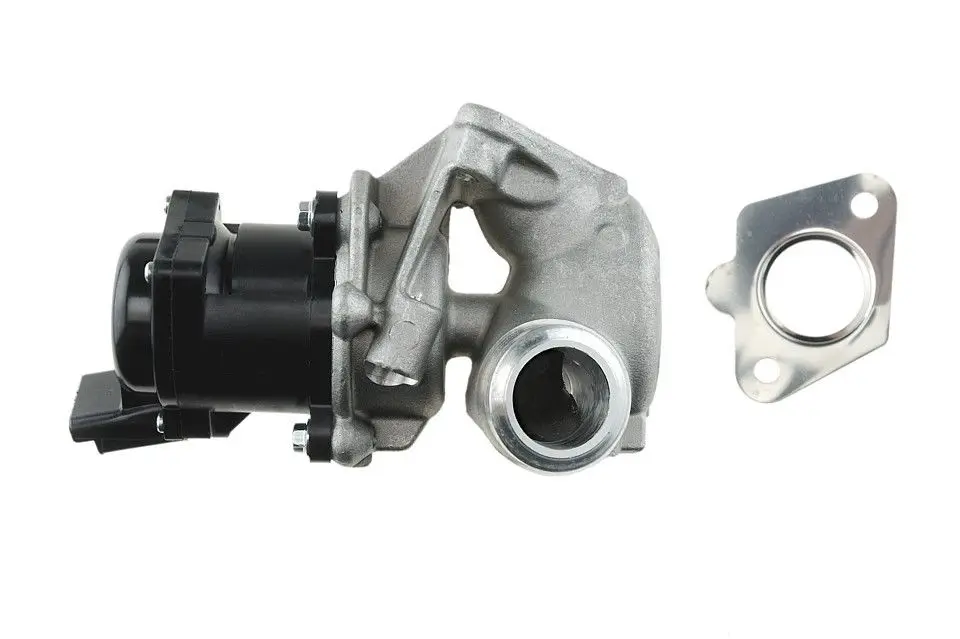 Для CITROEN C1C2C3 FORD PEUGEOT TOYOTA AYGO 1 4 HDI EGR клапан 1479845 1682736 1618. N8 PF161846 1618N8 1618PF 2S6Q9D475BB|valve egr|valve
