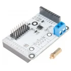Экран RS485 V3 Raspberry Pi Модуль экран RS485/GPIO щит для Pi|pi module|shield v3module