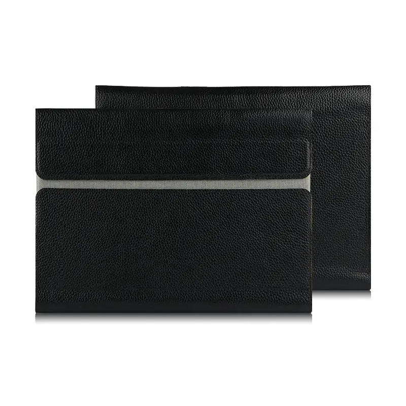 Чехол из воловьей кожи для Lenovo YOGA BOOK Sleeve защитный умный чехол планшета