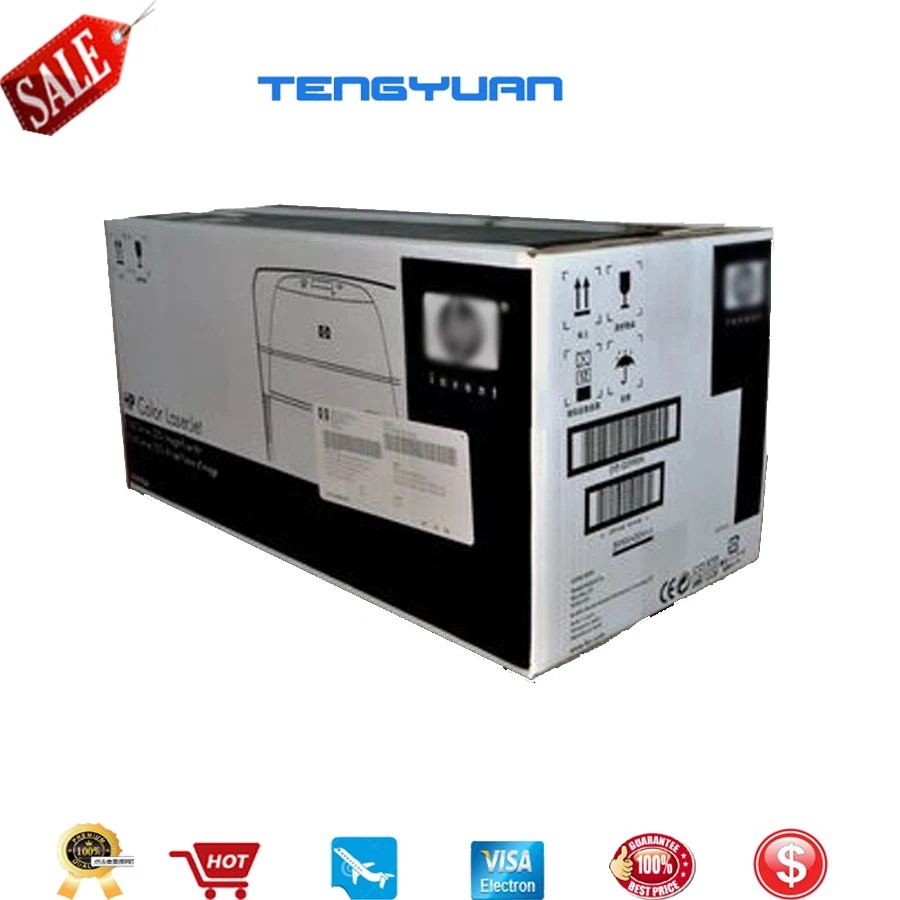 

New original C9734B C9734A C9656-69011 C9734-69701 laser jet for HP5500 5550 Transfer Kit C9734B C9656-69011 printer part