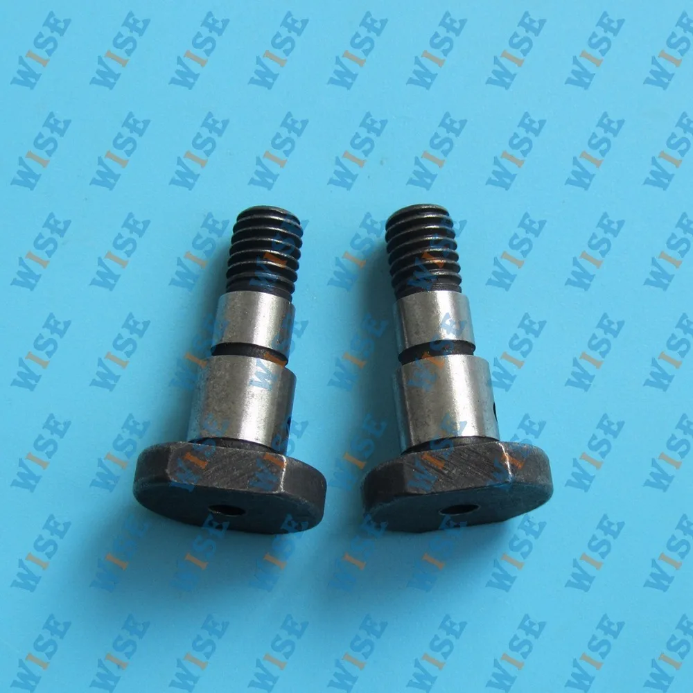 

2 PCS Pin With Channel for Tajima and China Embroidery Machines