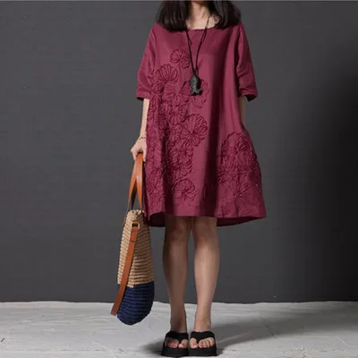 Новинка 2015 стильная Весенняя модная женская одежда свободное хлопковое